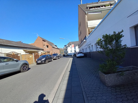 Koeln Merkenich